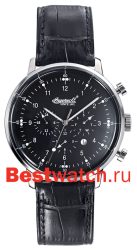 Ingersoll Automatic Gent IN2816BK
