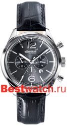 Ingersoll Automatic Gent IN2817BK