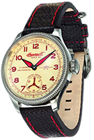 Ingersoll Automatic Gent IN3105SCR