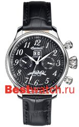 Ingersoll 120th Anniversary IN3106BK(120th)