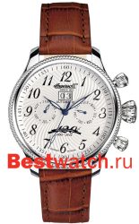 Ingersoll 120th Anniversary IN3106SL(120th)