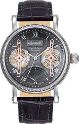 Ingersoll Automatic Gent IN3109GY