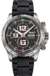 Ingersoll Automatic Gent IN3202BK