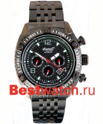 Ingersoll Automatic Gent IN3209BBKM