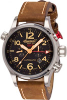 Ingersoll Automatic Gent IN3218BK