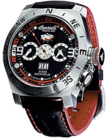 Ingersoll Bison IN3603BK