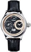 Ingersoll Automatic Gent IN3604BK