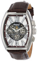 Ingersoll Automatic Gents Open Heart IN3606WH