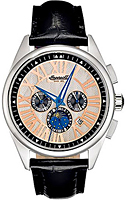 Ingersoll Automatic Gent IN4101BK