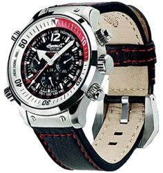 Ingersoll Automatic Gent IN4102BKRW