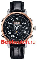 Ingersoll Automatic Gent IN4504RBK