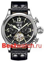 Ingersoll Bison IN4506BKGR
