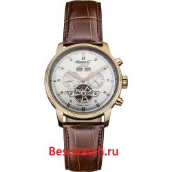 Ingersoll Automatic Gents Open Heart IN4511RSL