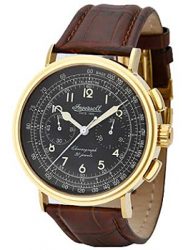 Ingersoll Chrono IN4601GBK