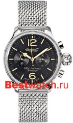 Ingersoll 120th Anniversary IN4605BKMB(120th)