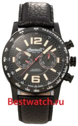 Ingersoll Automatic Gent IN4606BBK
