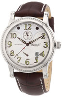 Ingersoll Automatic Gent IN4702SL