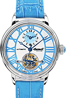 Ingersoll Automatic Lady IN5004BL