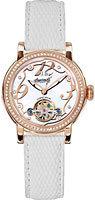 Ingersoll Automatic Lady IN5005RGWH
