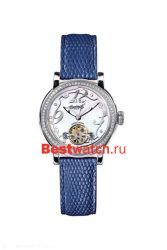 Ingersoll Automatic Lady IN5005WHBL