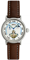 Ingersoll Automatic Gent IN5700SL