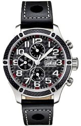 Ingersoll Automatic Gent IN6102BK
