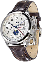 Ingersoll Automatic Gent IN6108WH
