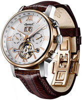Ingersoll Automatic Gents Open Heart IN6900RWH
