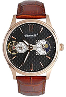 Ingersoll Automatic Gent IN7100RBK