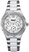 Ingersoll Automatic Lady IN7201WH