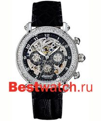 Ingersoll Automatic Lady IN7202BK