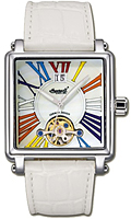 Ingersoll Automatic Lady IN7205WH