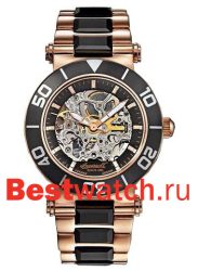 Ingersoll Automatic Lady IN7207RBK