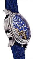 Ingersoll Automatic Lady IN7210BL