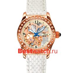 Ingersoll Automatic Lady IN7212RWH