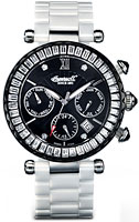 Ingersoll Automatic Lady IN7216BKMB