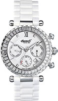 Ingersoll Automatic Lady IN7216WHMB