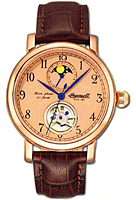 Ingersoll Automatic Gent IN7801RG