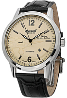 Ingersoll Automatic Gent IN8003CH