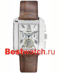 Ingersoll Automatic Gent IN8200WH