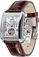 Ingersoll Automatic Gents Open Heart IN8209WH