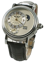 Ingersoll Automatic Gent IN8702WH