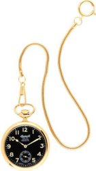 Ingersoll Radiolite IN9004GBK