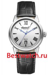 Ingersoll Grafton INQ001SLBK
