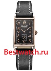 Ingersoll Salisbury INQ005BKRS