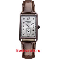 Ingersoll Salisbury INQ005SLBR