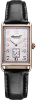 Ingersoll Salisbury INQ005SLRS