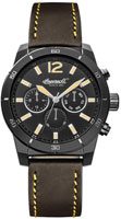 Ingersoll Lincoln INQ014BKBK