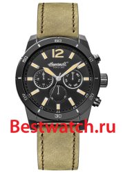 Ingersoll Lincoln INQ014BRBK