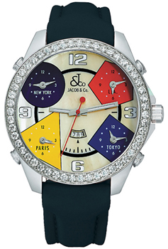Вся коллекция The Five Time Zone